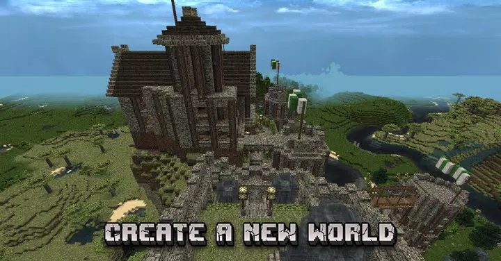 Mastercraft Building City Screenshots1