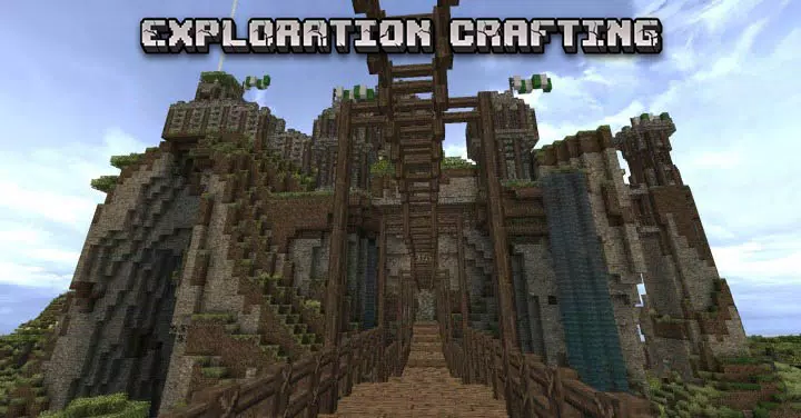 Mastercraft Building City Screenshots3