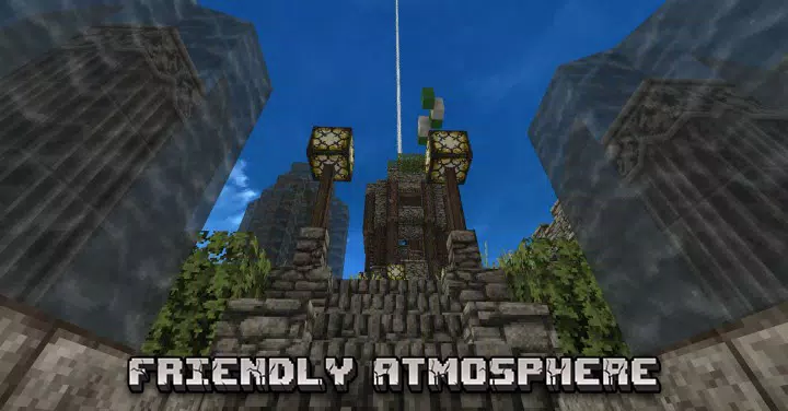 Mastercraft Building City Screenshots4