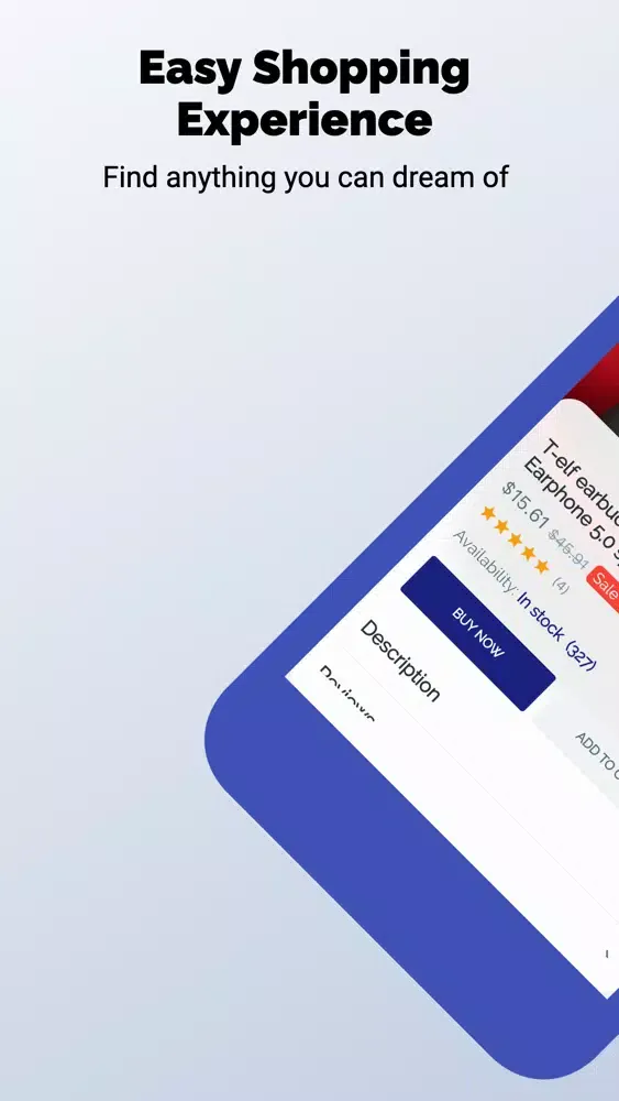 Zrzuty ekranu Wishes Deal