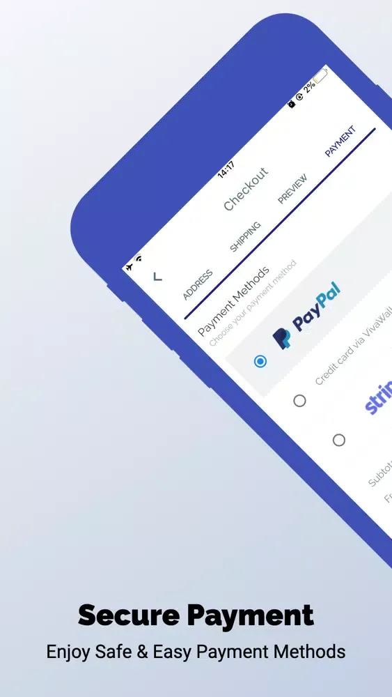 Zrzuty ekranu Wishes Deal