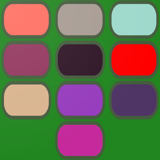 Color Dial