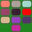 Color Dial