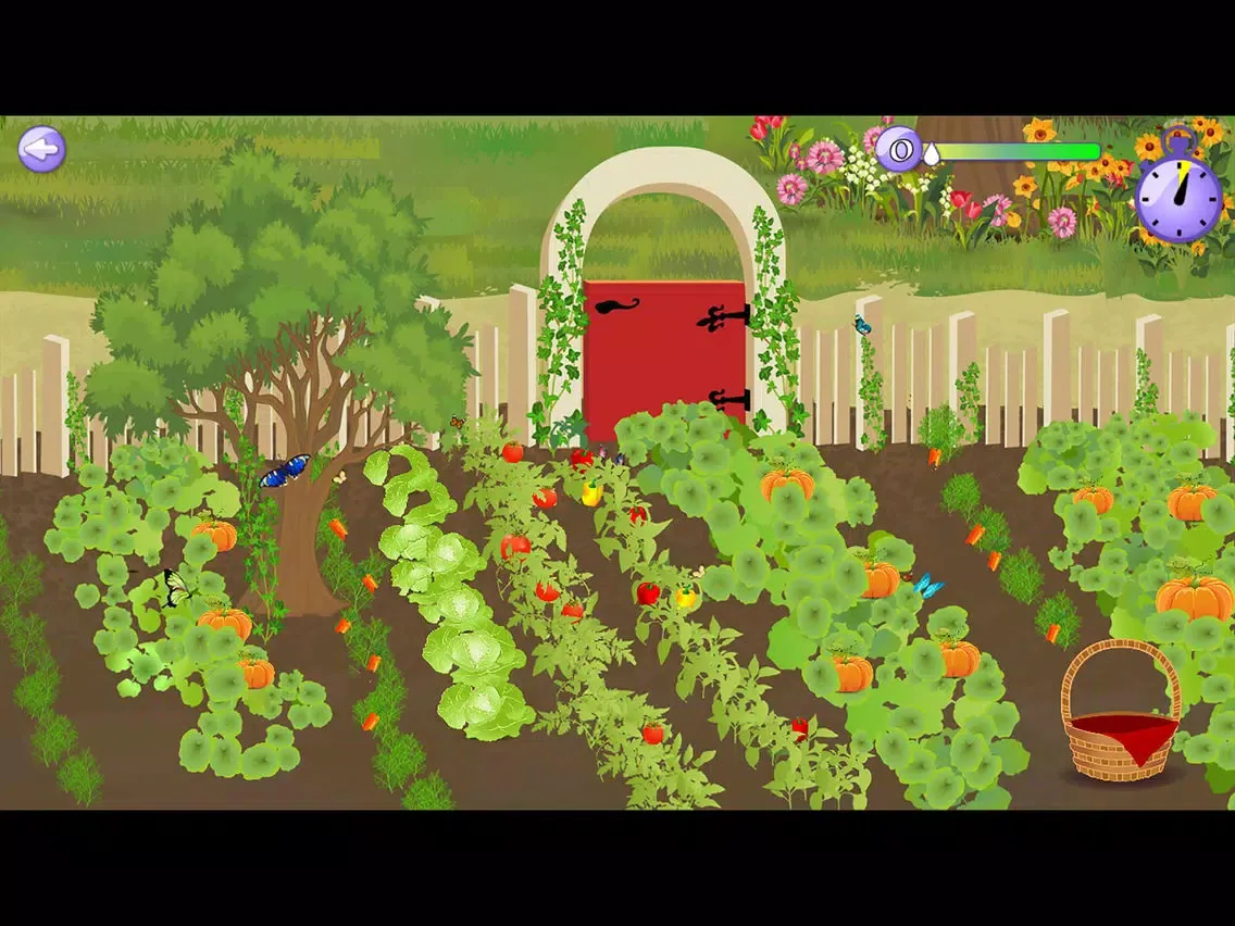 Screenshot di WISHING PIXIES CHORES FOR KIDS iPad 