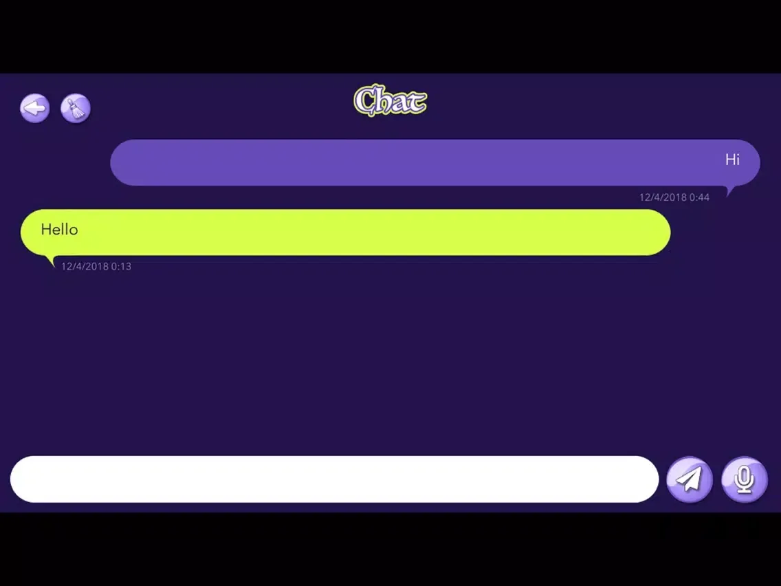 Screenshot di WISHING PIXIES CHORES FOR KIDS iPad 