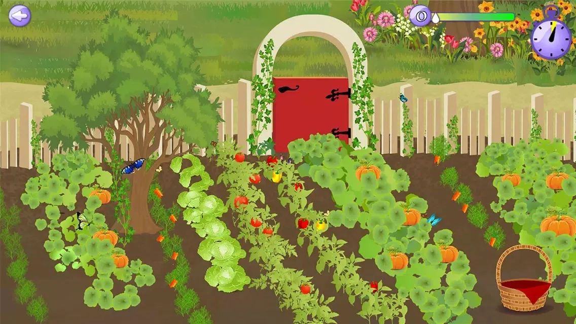 Screenshot di WISHING PIXIES CHORES FOR KIDS