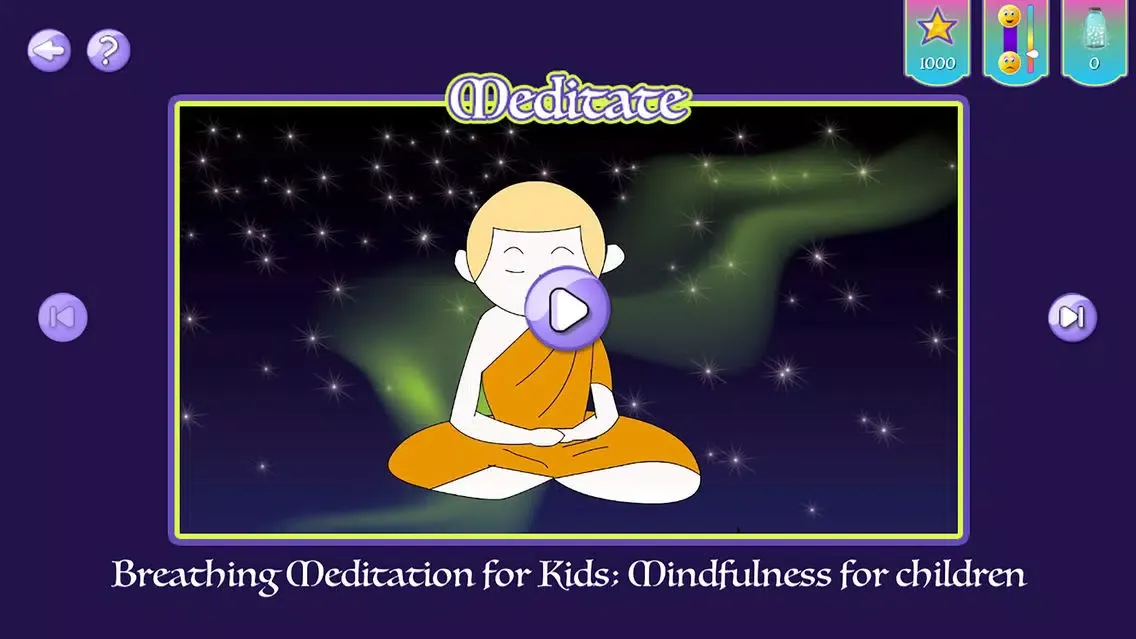 Screenshot di WISHING PIXIES CHORES FOR KIDS