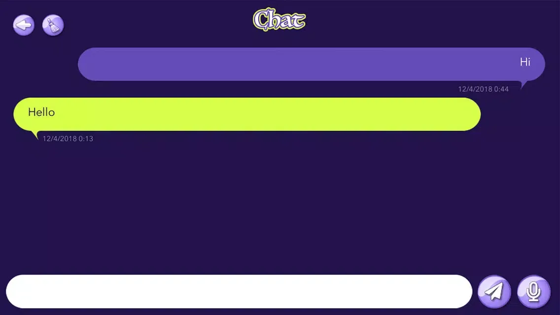 Screenshot di WISHING PIXIES CHORES FOR KIDS