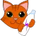 Kitty Cat Battery