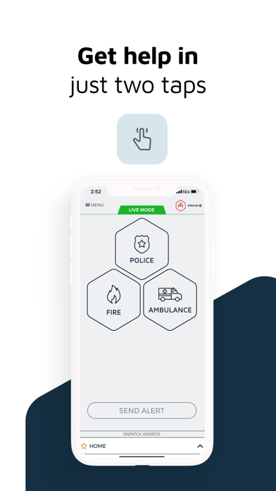 Rescu – Saves Lives スクリーンショット