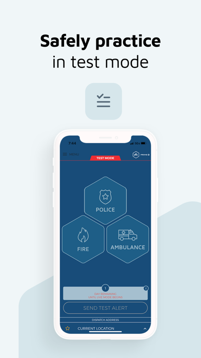 Rescu – Saves Lives スクリーンショット