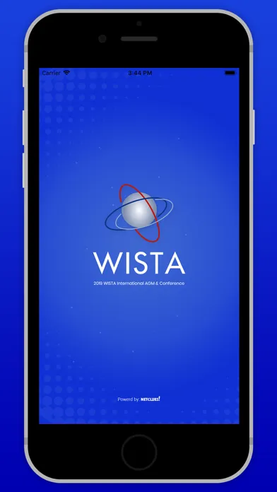 Скриншоты Wista International