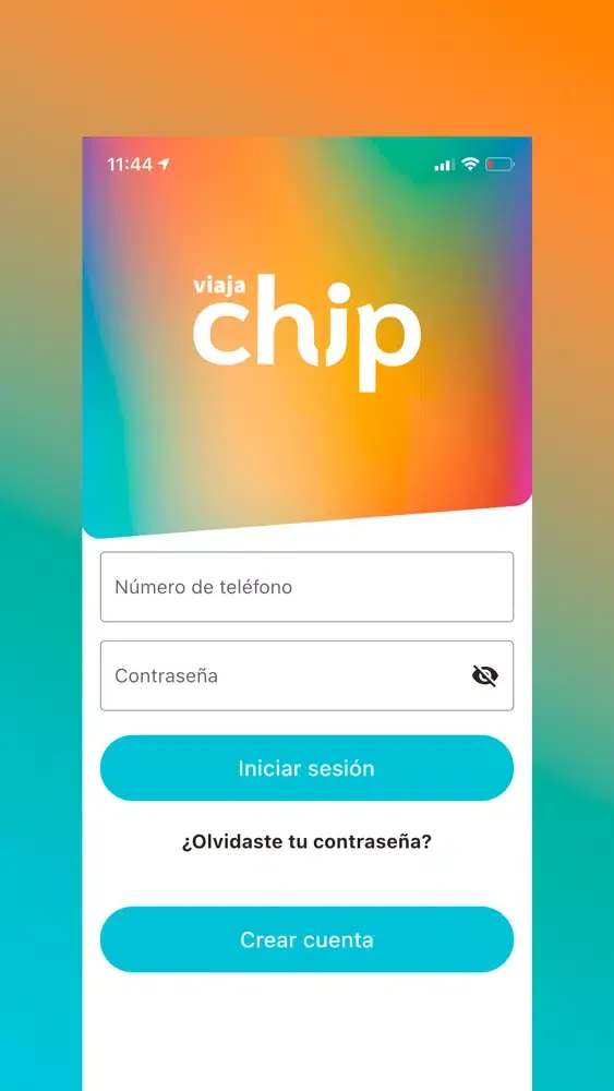 تصاویر Viaja Chip