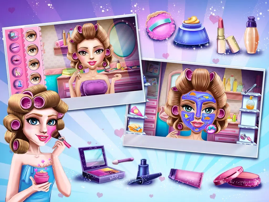 Shopaholic Destinations iPad  سکرین شاٹس