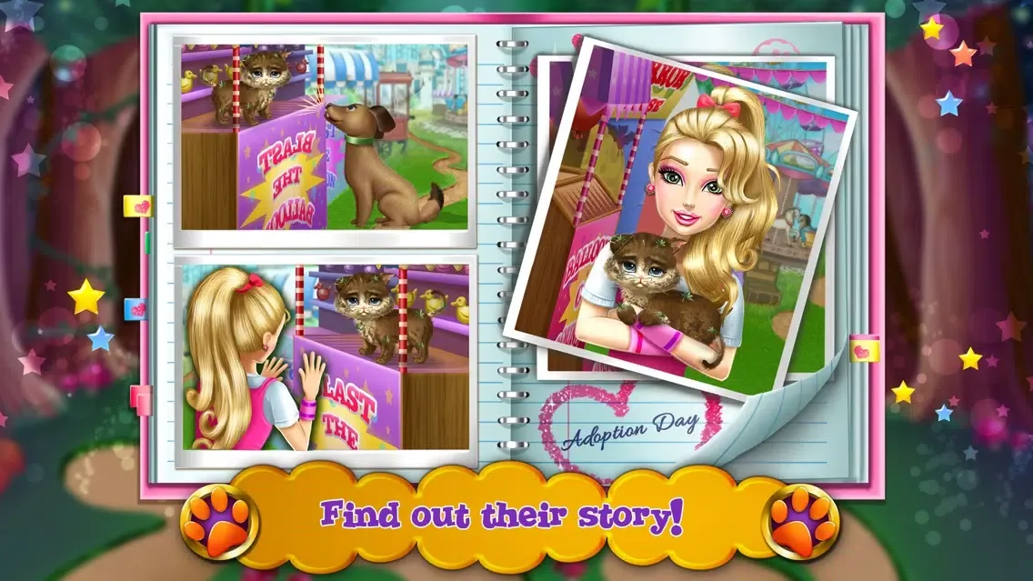 The Pets Doctor Screenshots