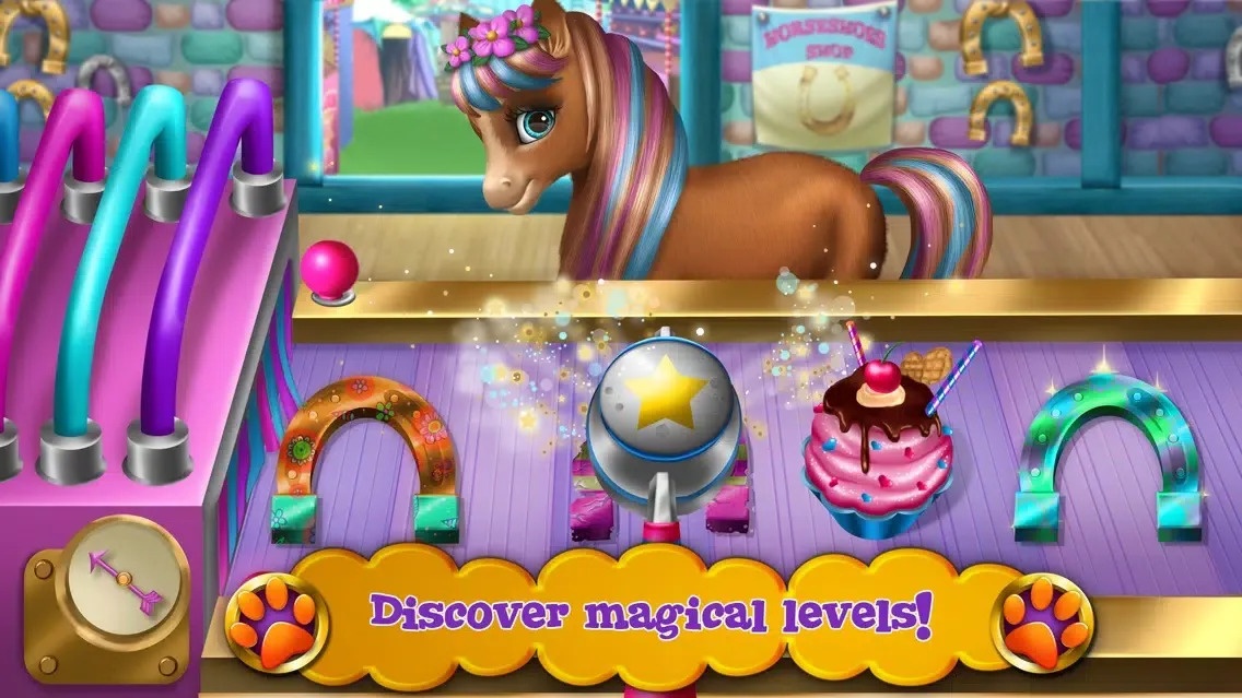 The Pets Doctor Screenshots
