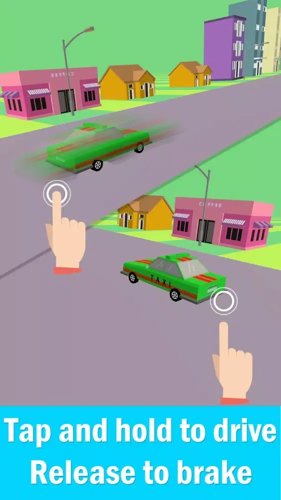 PickPark应用截图