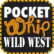 Pocket Whip Wild West Pocket Whip Wild West