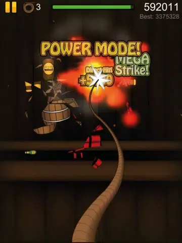 Pocket Whip Wild West iPad  Screenshots