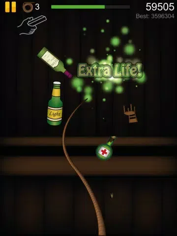 Pocket Whip Wild West iPad  Screenshots