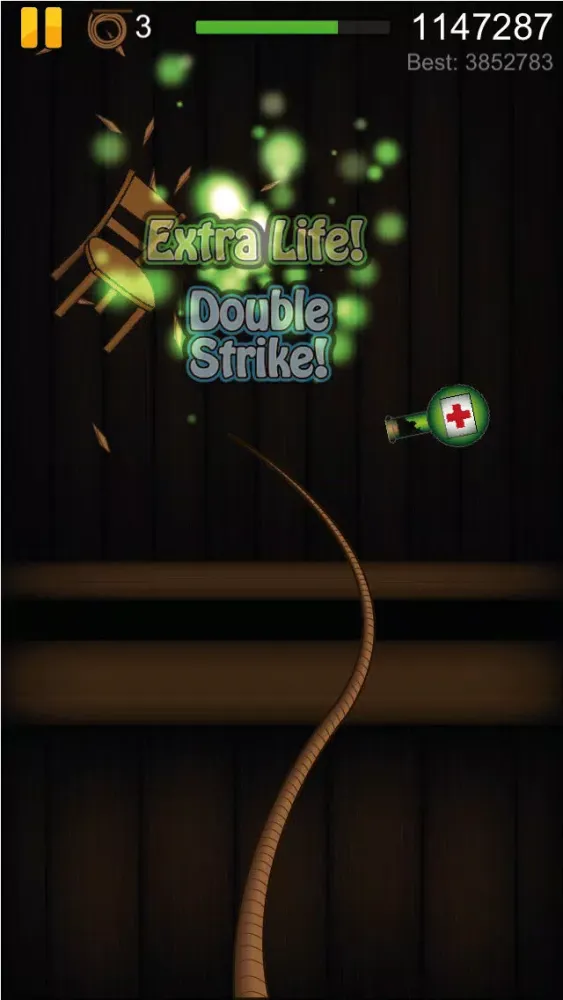 Pocket Whip Wild West Screenshots