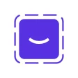 Blank & Blink Widget