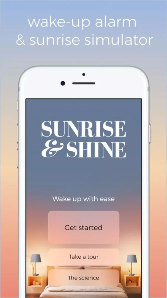 تصاویر Sunrise & Shine