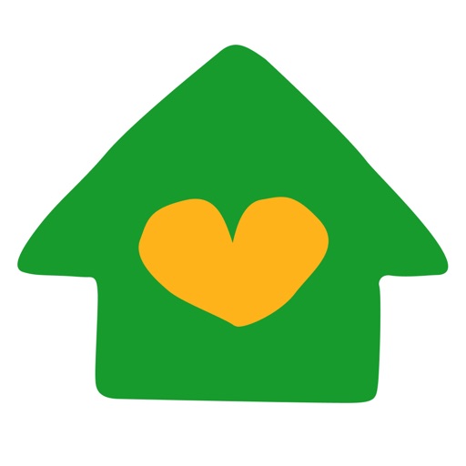 Lome - Loving Home Stickers