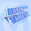 Arrow target!