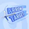 Arrow target!