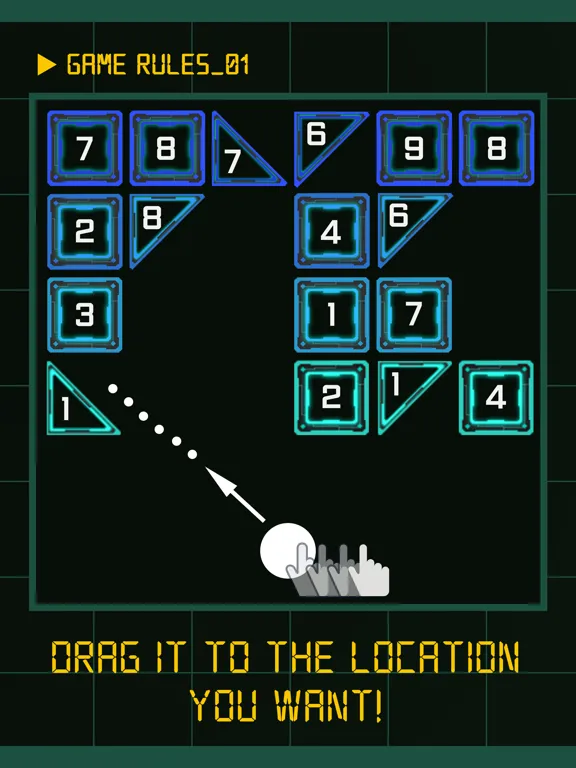 Smashing box iPad  স্ক্রিনশট