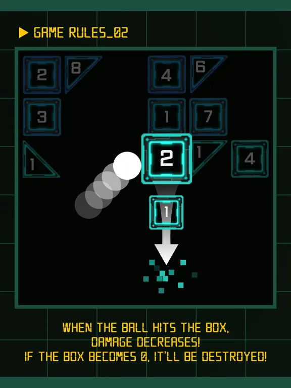 Smashing box iPad  স্ক্রিনশট