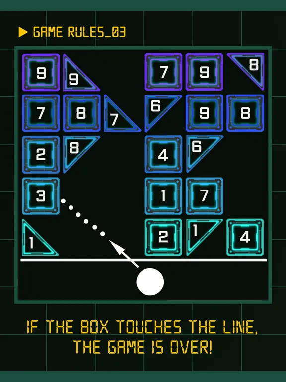 Smashing box iPad  স্ক্রিনশট