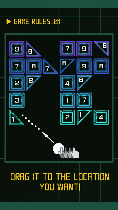 Smashing box স্ক্রিনশট