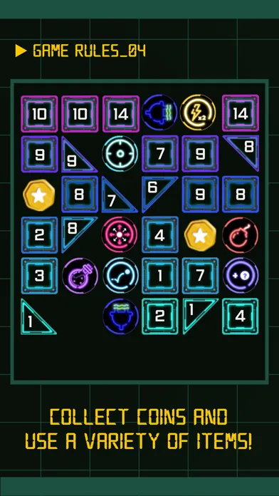 Smashing box স্ক্রিনশট