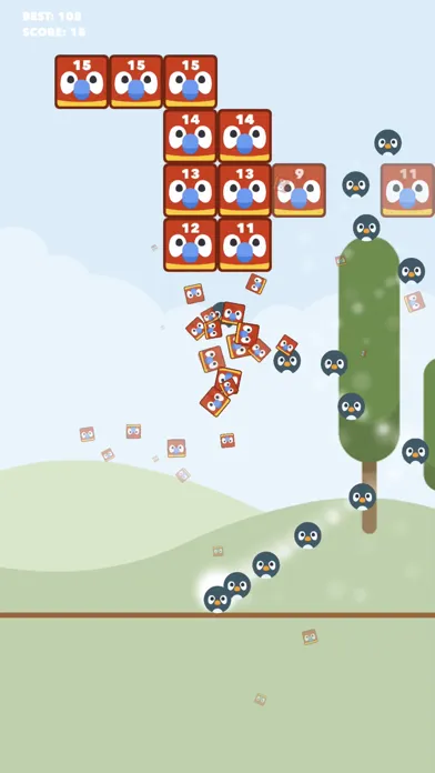 Скриншоты Ball Plus: WoW! fun game