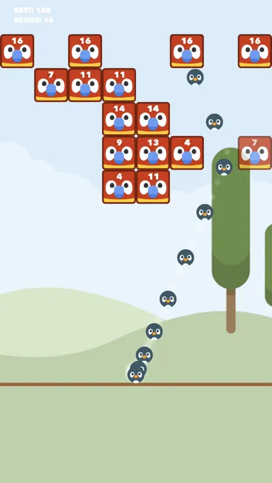 Скриншоты Ball Plus: WoW! fun game