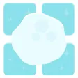 ICE Ball: Easy simple game