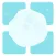 ICE Ball: Easy simple game