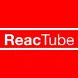 ReacTube: Reaction recorder ReacTube: Reaction recorder