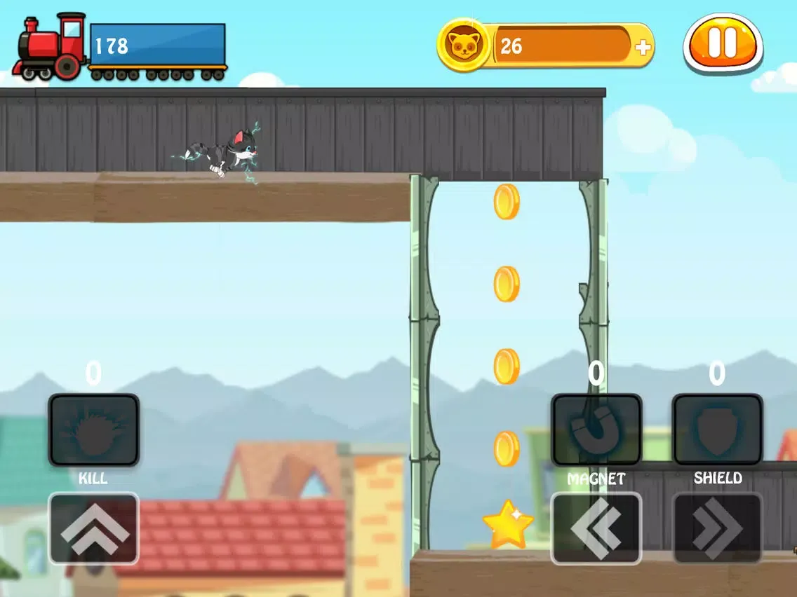 TICAT iPad  سکرین شاٹس