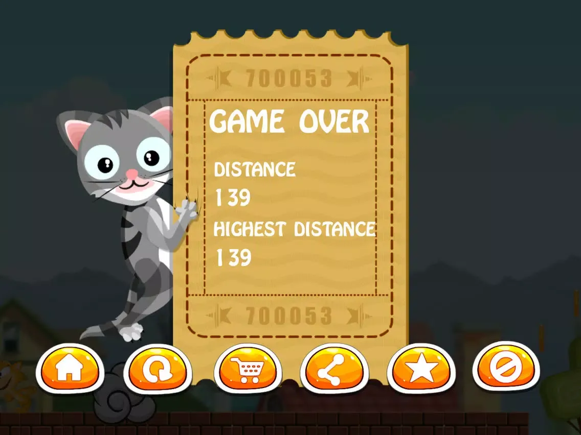 TICAT iPad  سکرین شاٹس