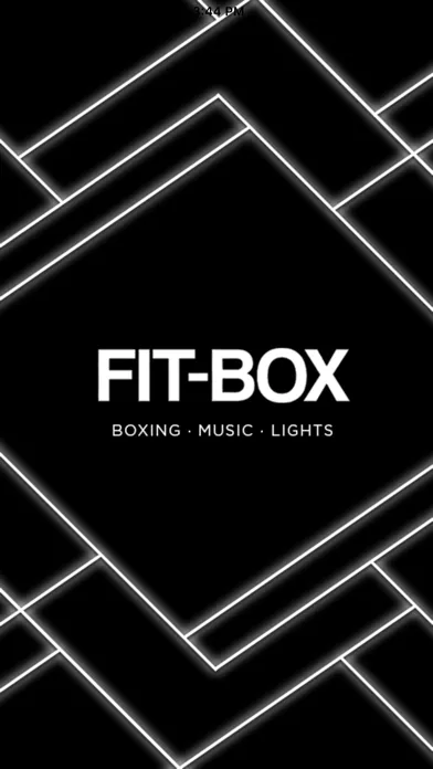FIT BOX应用截图