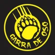Garra de Oso Gym-Fit