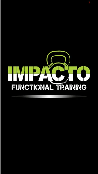 IMPACTO FT स्क्रीनशॉट