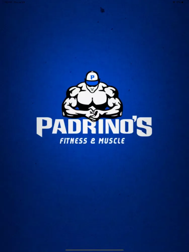 Padrinos GymPass iPad 应用截图