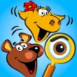 Ben and Bella – Treasure Box Ben and Bella – Treasure Box