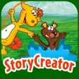 Ben & Bella - Story Creator
