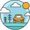Weather the Trip