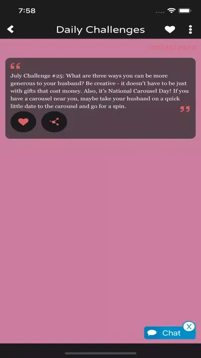 Wives Connect Screenshots